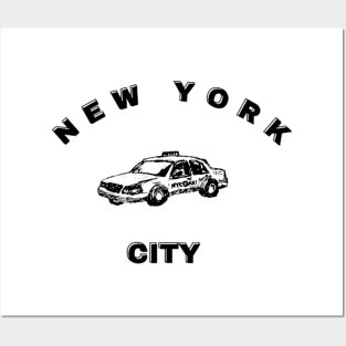 Unisex t-shirt New York Shirt, New york City Shirt, T-shirt, east Coast Shirt, New Yorker, New York Lover Gift, NYC Gift, NYC Shirt For Women Posters and Art